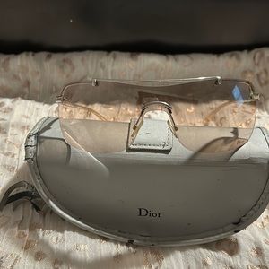 Dior sunglasses